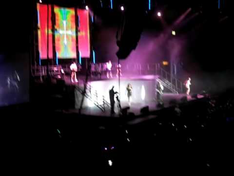 H2O ft platinum - what we gonna do at Dance Nation Live Birmingham NEC