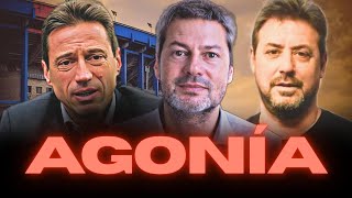 EL FIN DE SAN LORENZO