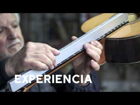 Flamenco Concert Guitar Hermanos Sanchis Lopez (Ricardo Sanchis Sons) Solea Cypress. Brand New! image 15