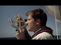 HOW TO TAKE A SUN SIGHT CELESTIAL NAVIGATION