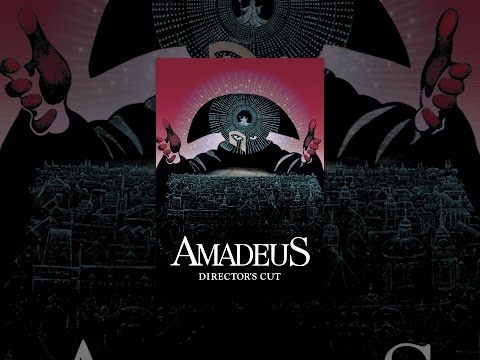 Amadeus (Director's Cut)