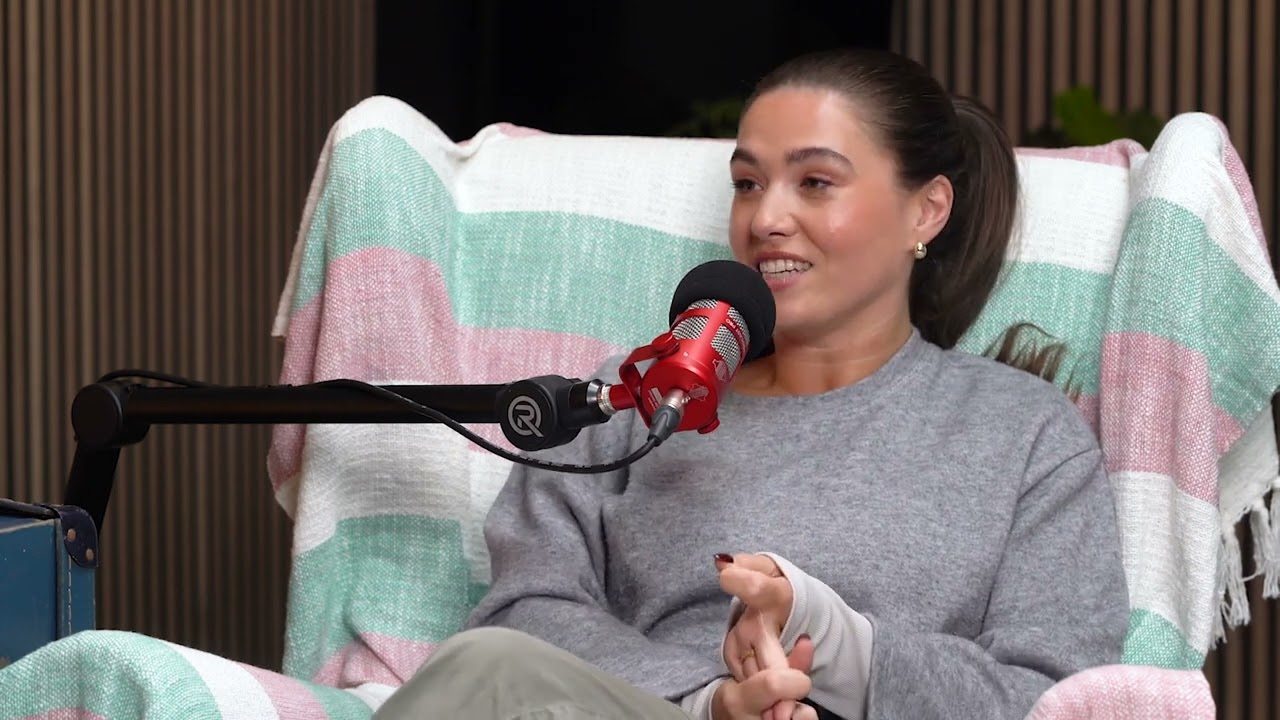 #43 How to be a Feminist