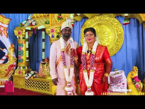 #லண்டனிலிருந்து_அக்காவின்_திருமணத்தில்_உறவினர்கள்_சூழ_தம்பி_செய்த_செயல்.. 😱😱👇🏻👇🏻👇🏻