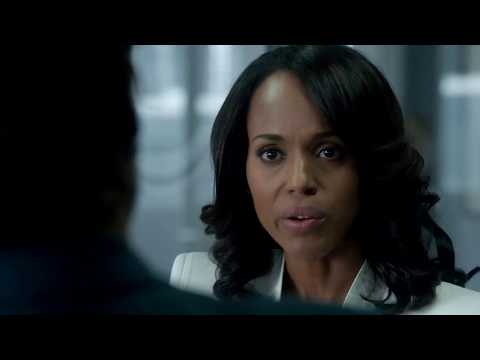 Olivia and Jake | "B613 is real" Scandal 4x22