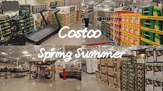 🔥 Costco 2025 Spring Summer Deals For Your Backyard Get Togethers Landscaping Planting & More 🛒