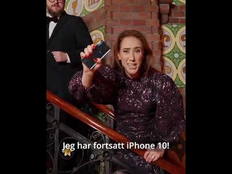 En julete jul -  Jon Niklas Rønning