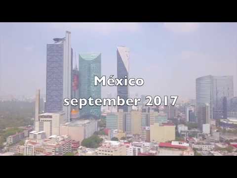 Mexico Earthquake Trauma Relief & Youth Training