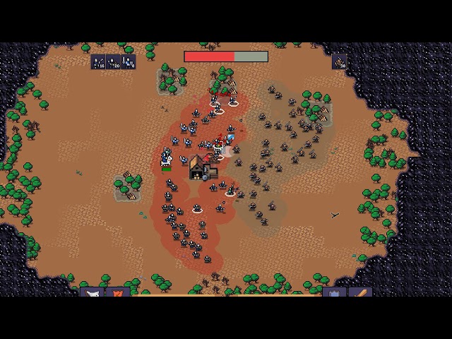 Video - Hero's Hour (PC)