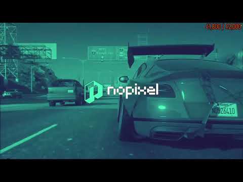 2/2 HasanAbi February 23, 2021 - 🎮NoPixel RP🎮 FULL VOD