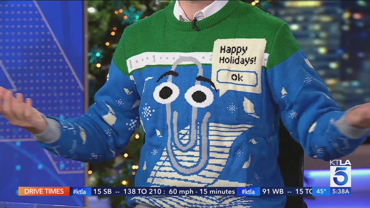 Santa Apps - Rich on Tech