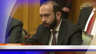 Էպիկենտրոն հիմնական թողարկում 19:30 | Անոնս