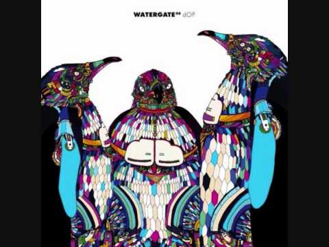 01 - The Dust - Enliven dop Acoustic [ Watergate 06 Dop ]