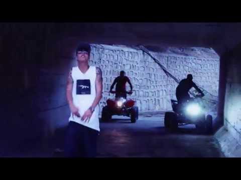 O.G- Ghrab ( Clip Officiel ) 2015