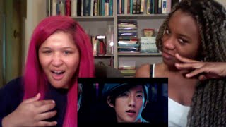 Subbies Choice: B1A4 Sweet Girl &amp; T-ARA So Crazy MV Reaction