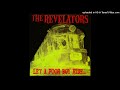 The Revelators - Buzzard And The Hawk
