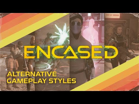 Gameplay Trailer