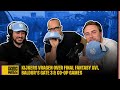 Brievenmaandag over Final Fantasy XVI, Baldur's Gate 3 & Co-op