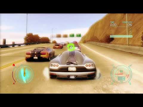 Need For Speed Undercover Part 3