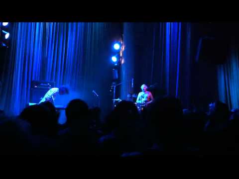 Death from Above 1979 - Little Girl @ Nalen 08.10.11