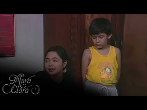 Mara Clara 1992: Full Episode 318 ABS CBN Classics