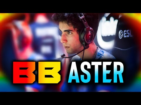 BetBoom vs ASTER + SumaiL - GROUP STAGE - DREAMLEAGUE S20 DOTA 2