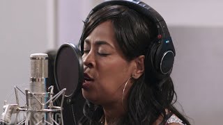 Ange performs &#39;Ain&#39;t No Mountain High Enough&#39; | This Is My Song