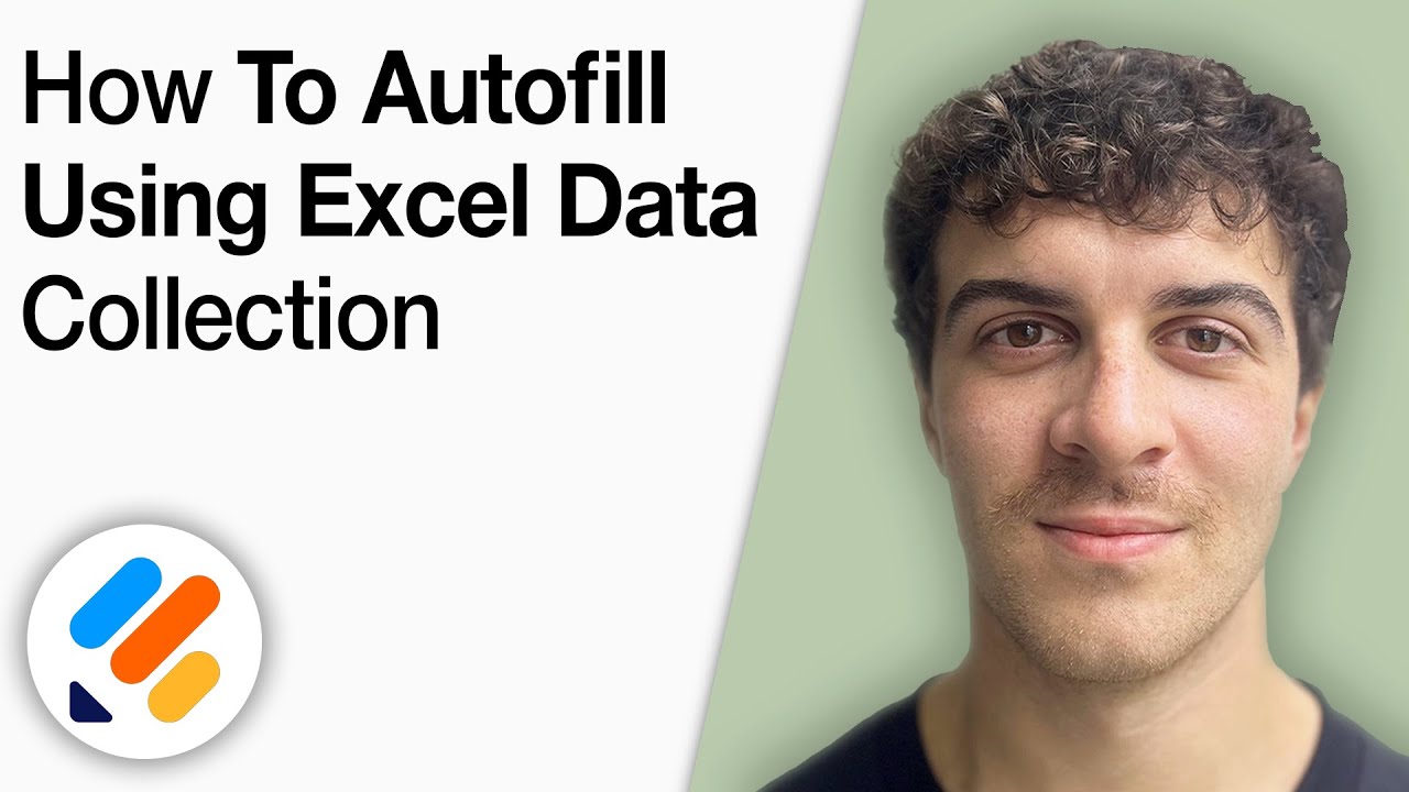 How to Autofill Jotform Using Excel - Data Collection [2025 Full Guide]