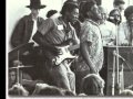 Junior Wells Chicago Blues Band-Messin' With ...
