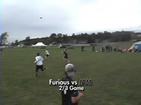 Jeff Cruickshank Thumber