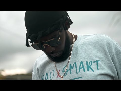 Mystyk - Moo Dey [Music Video] 🇬🇩