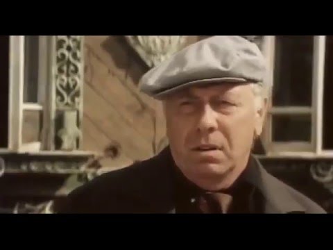 Фильм Отцы и деды 1982 год. Отрывки про дом - символ России.