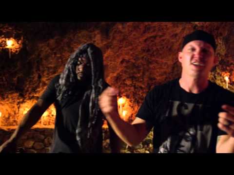 "Vwayaj nan Van". 35 zile feat: Scott Carney and David Boone aka Diamond