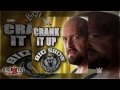WWE: Crank It Up (Big Show) by Brand New Sin ...