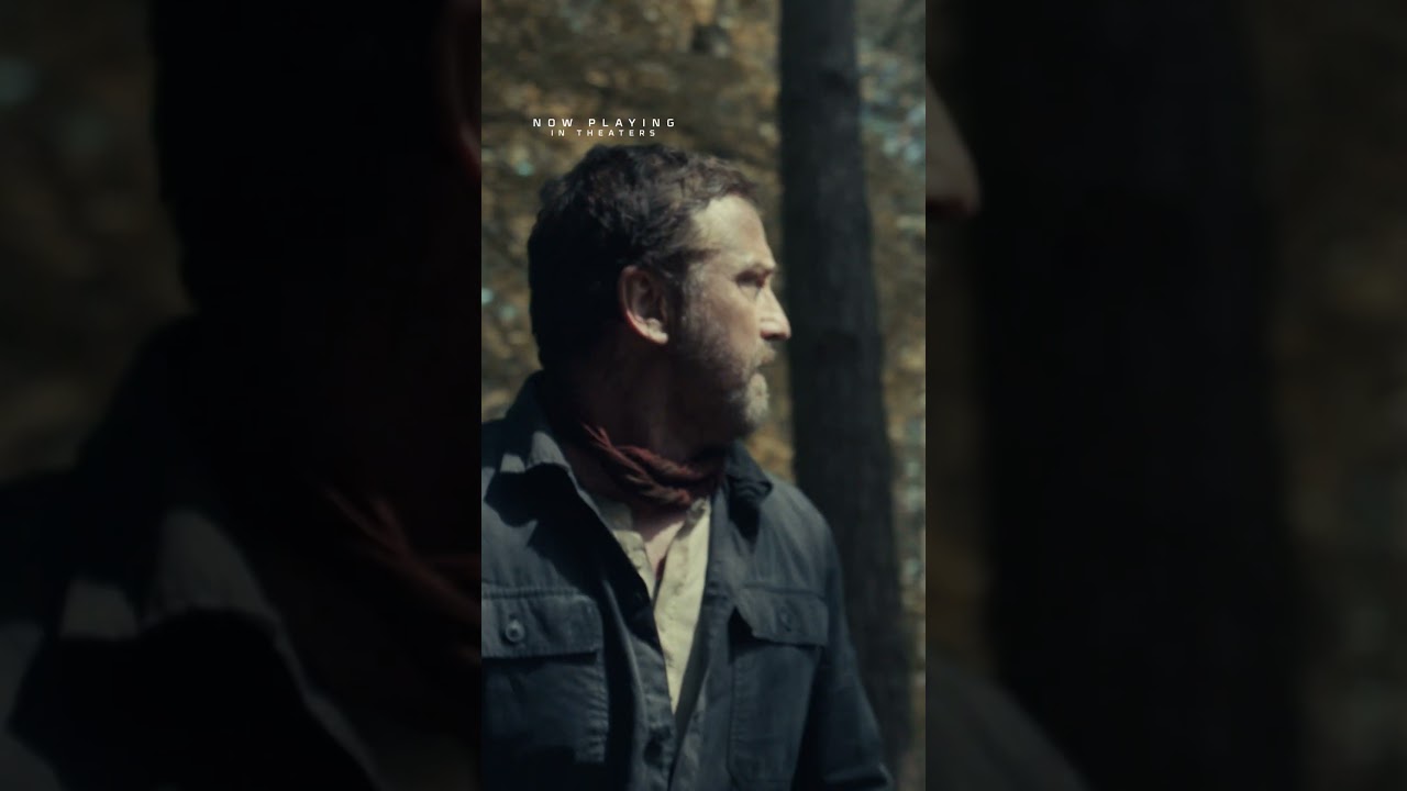 Round two begins now.