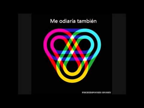 fischerspooner-never win (subtitulada)