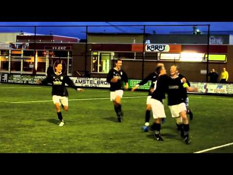 CKC A1 - IJVV.ZWERVERS