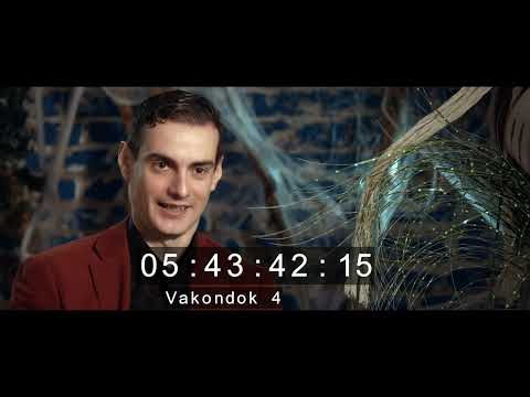 Így készült a Vakondok 4 - 07 - Vámosi Zsolt