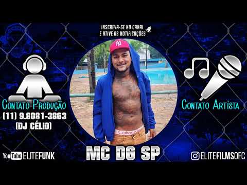 MC DG SP - RODA RODA JEQUITI ( ELITE FUNK PRODUÇOES )