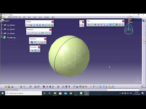 Visualizing Constraints And Solving Sketches Tools Techniques And Status Updates