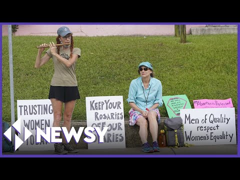 New Ambiguity With Abortion Laws When It Comes To Emergency Pregnancy