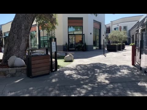 Napa Stores