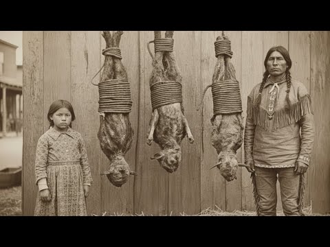 20 BANNED Native American Facts So Surprising You’ll Think They’re Fake