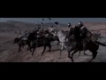 Kingdom Of Heaven 2005 God Wills It Cavalry Charge Scene HD