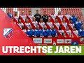 UTRECHTSE JAREN | Seizoen 2012/2013