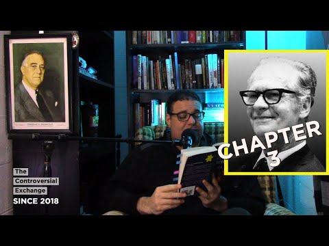 Chapter 3: Science and Human Behavior - BF Skinner