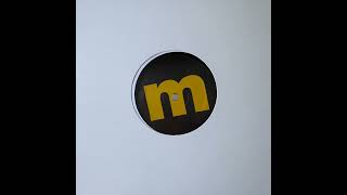 Mister Cool (Original Mix) - Habersham & Numinous (2003)