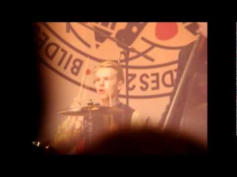 Bilžu blūza koncerts