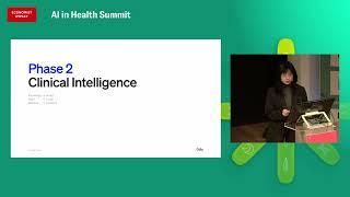 Speech. How to incorporate AI into daily practice
