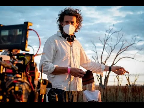 afbeelding Garth Davis on His Science Fiction Chamber Piece, Foe | NYFF61