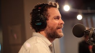 Jovanotti &quot;Sulla Frontiera&quot; Live on Soundcheck